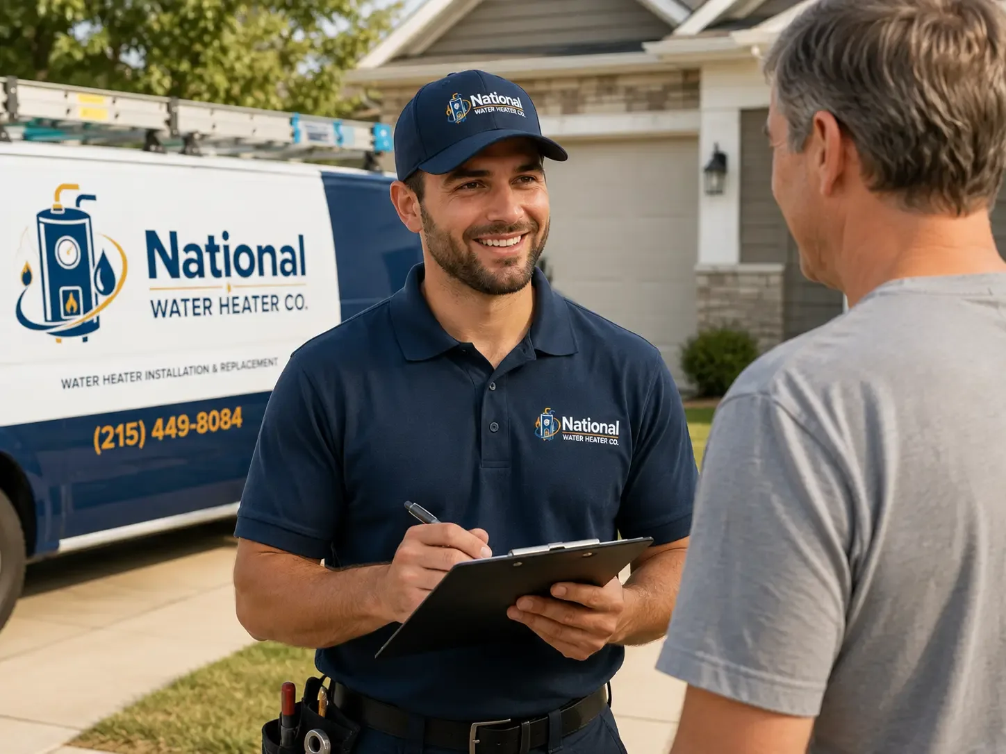 Water Heater Installation Decker, MI FAQs